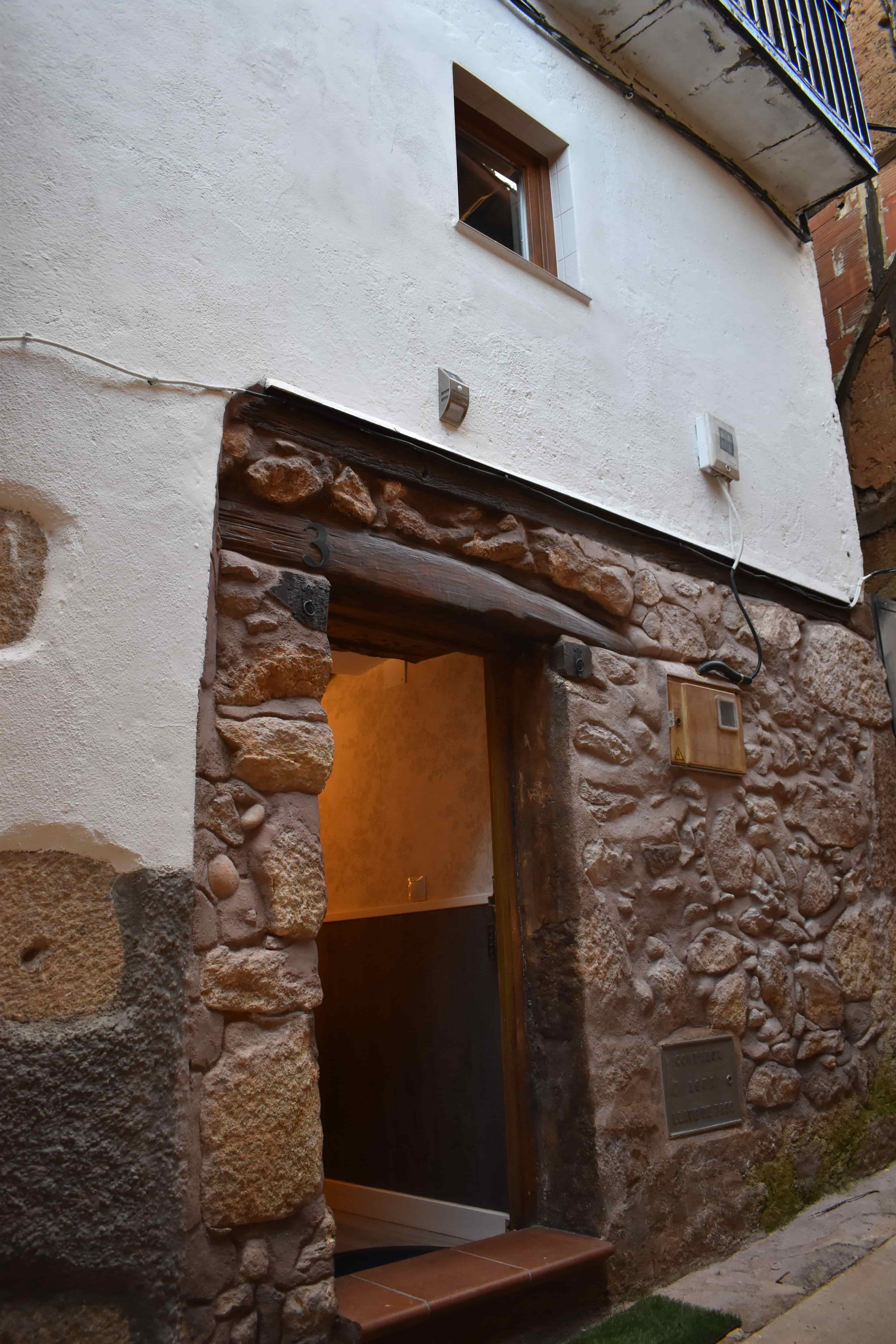 La Casita de la Vera - Foto 1 (Vertical)